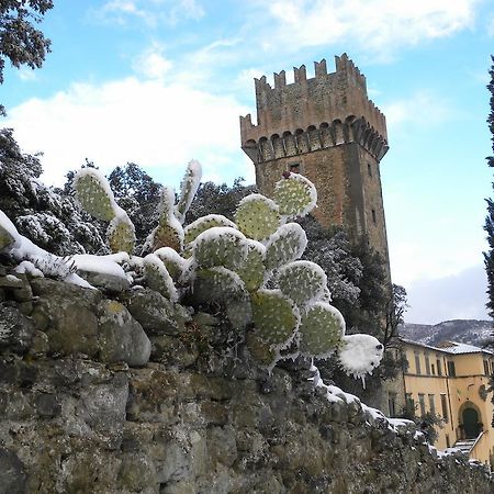 Fonte Comelia Cortona Esterno foto